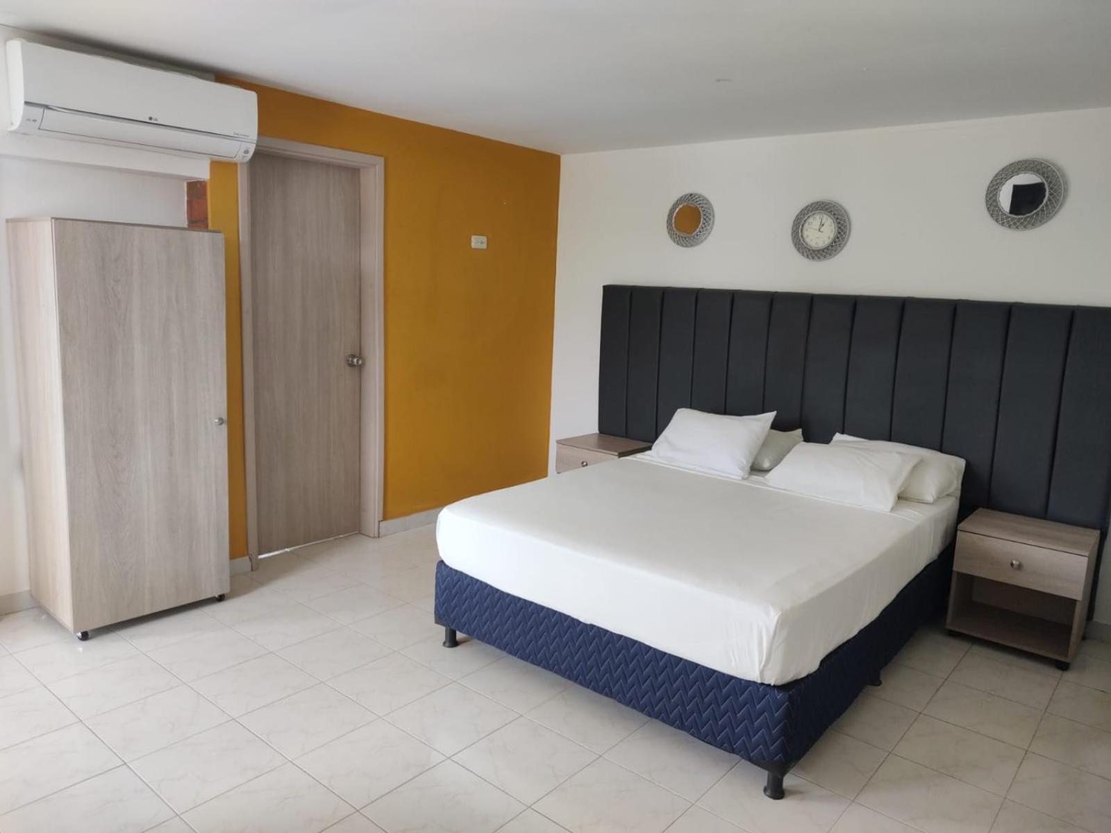 Hotel Villa Zaragoza Exteriör bild